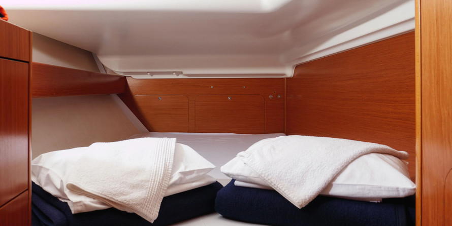 Beneteau Cyclades 39.3