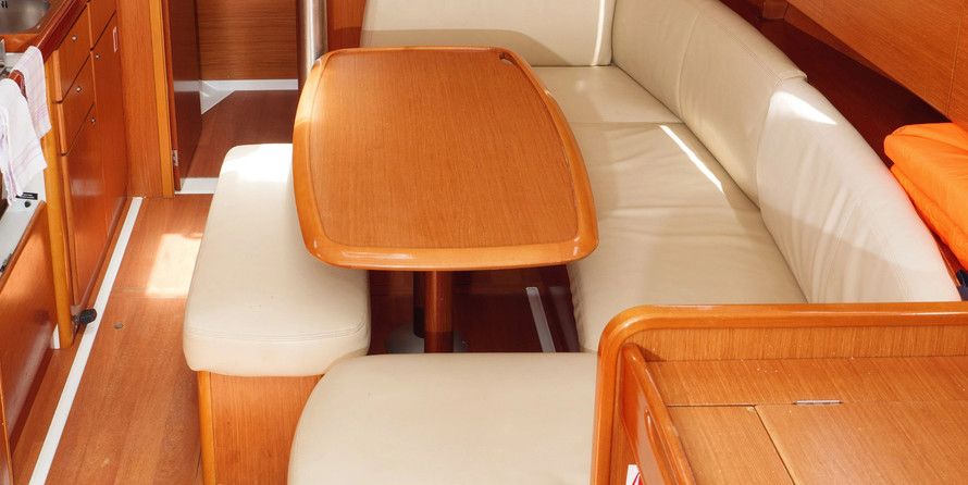 Beneteau Cyclades 39.3