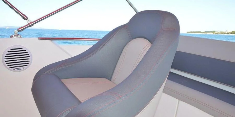 Marine Time 565 Sundeck