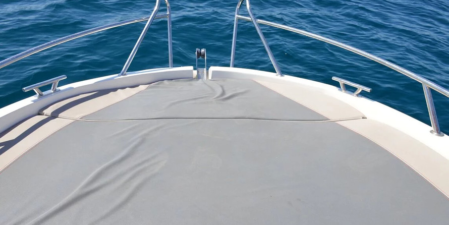 Marine Time 565 Sundeck
