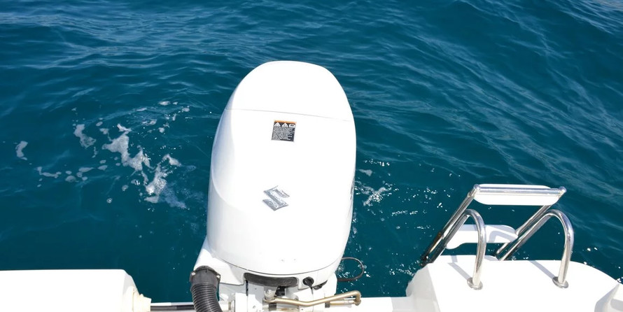 Marine Time 565 Sundeck