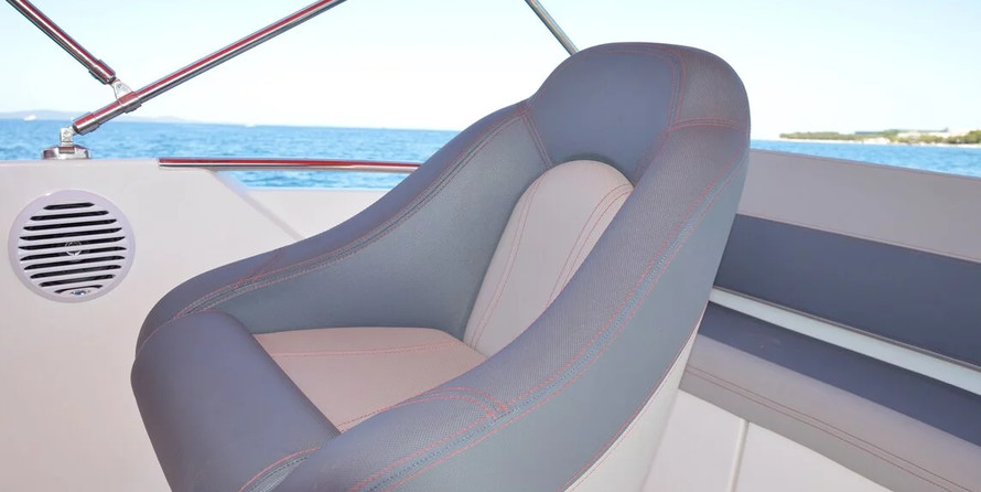 Marine Time 565 Sundeck