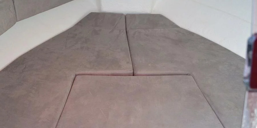 Marine Time 565 Sundeck