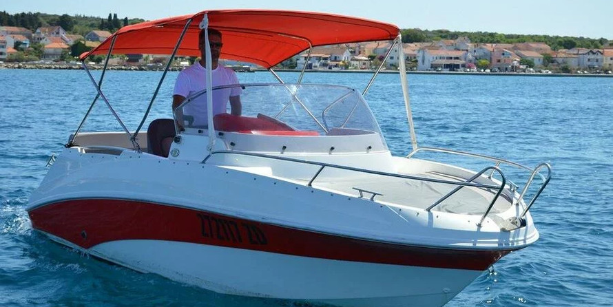 Marine Time 565 Sundeck
