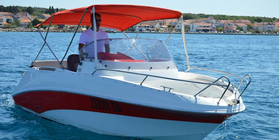 Marine Time 565 Sundeck