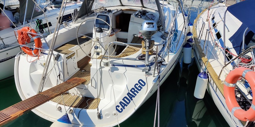 Bavaria 39 Cruiser