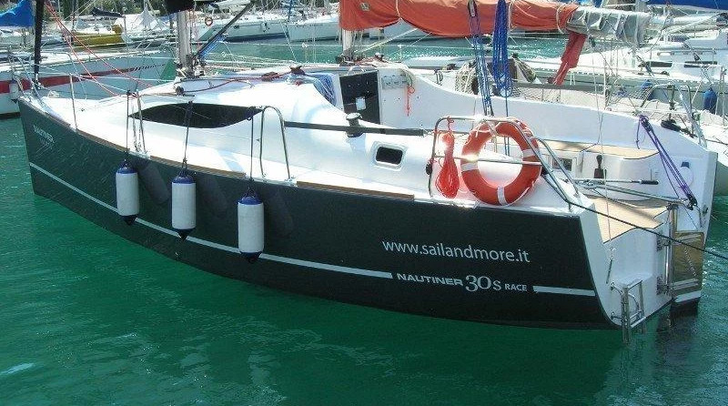 Nautiner 30S Race