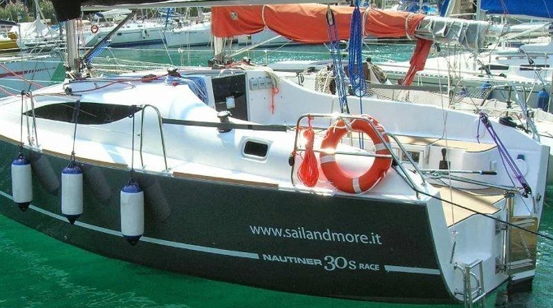 Nautiner 30S Race