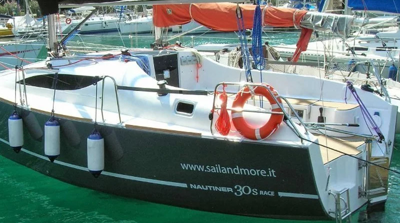 Nautiner 30S Race