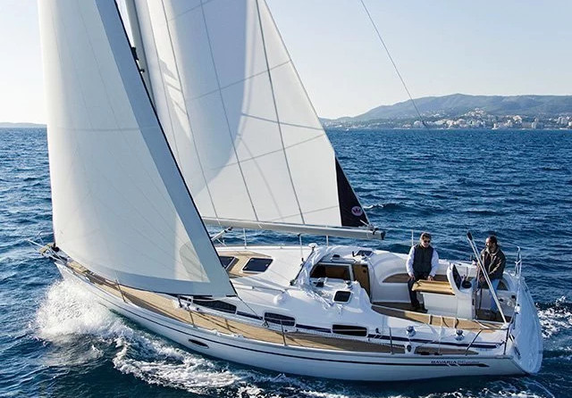 Bavaria 34 Cruiser