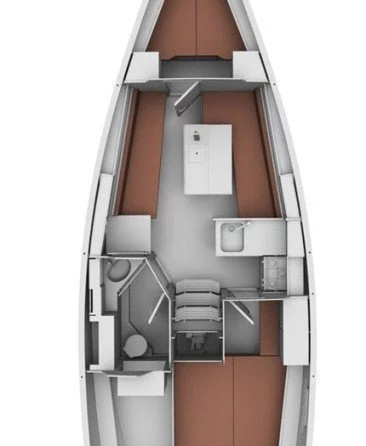 Bavaria 32 Cruiser