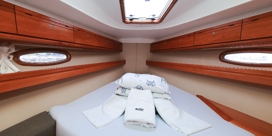 Bavaria 39 Cruiser