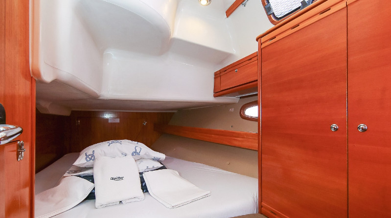 Bavaria 39 Cruiser