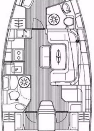 Bavaria 39 Cruiser