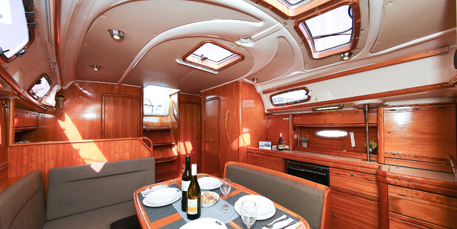 Bavaria 39 Cruiser