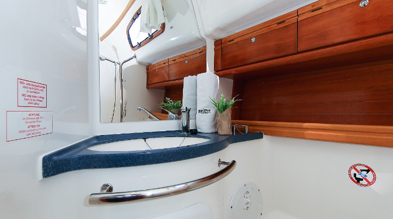 Bavaria 39 Cruiser