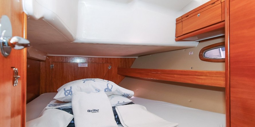 Bavaria 39 Cruiser