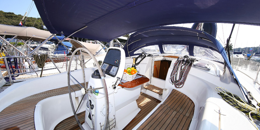 Bavaria 39 Cruiser