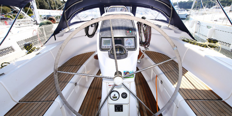 Bavaria 39 Cruiser