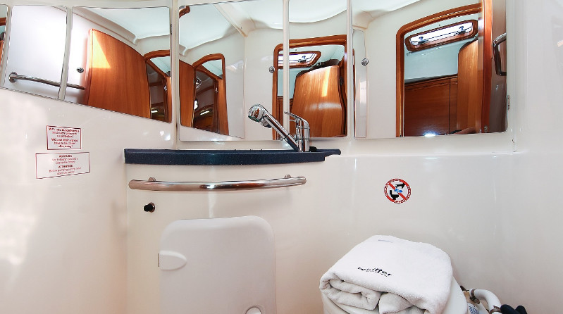 Bavaria 39 Cruiser