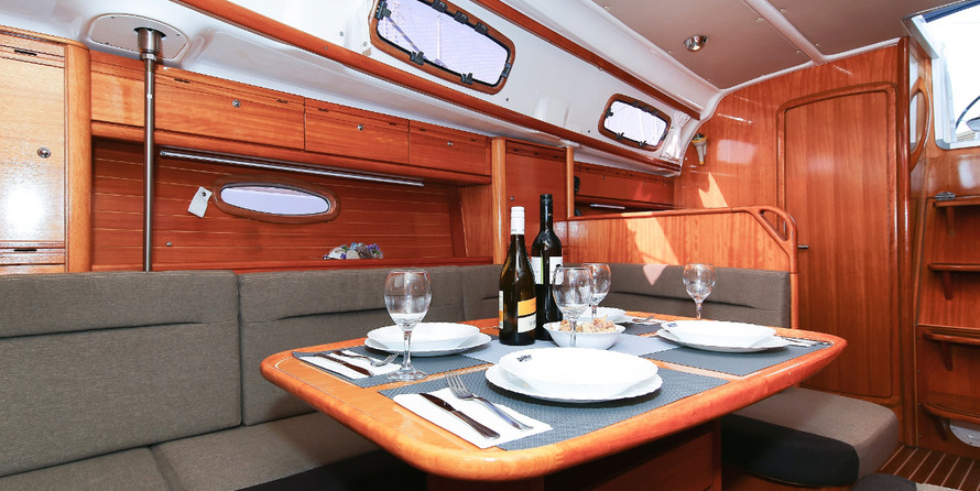 Bavaria 39 Cruiser