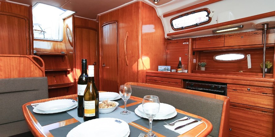 Bavaria 39 Cruiser