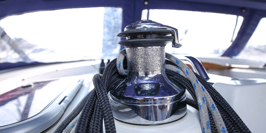Bavaria 39 Cruiser