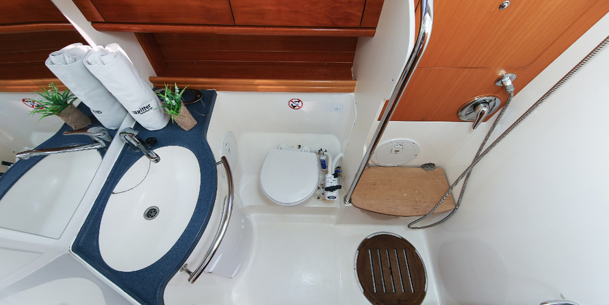 Bavaria 39 Cruiser