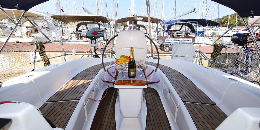 Bavaria 39 Cruiser