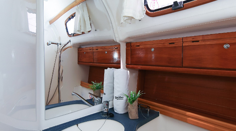 Bavaria 39 Cruiser