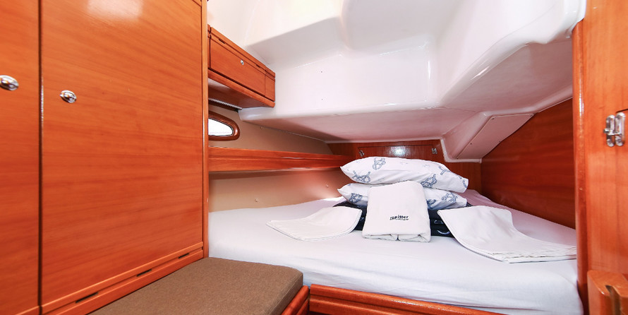 Bavaria 39 Cruiser