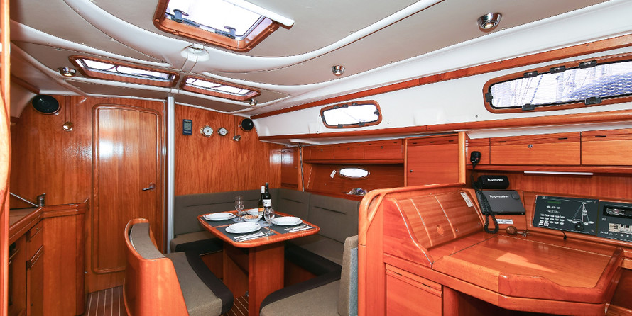 Bavaria 39 Cruiser