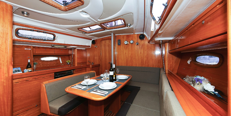 Bavaria 39 Cruiser