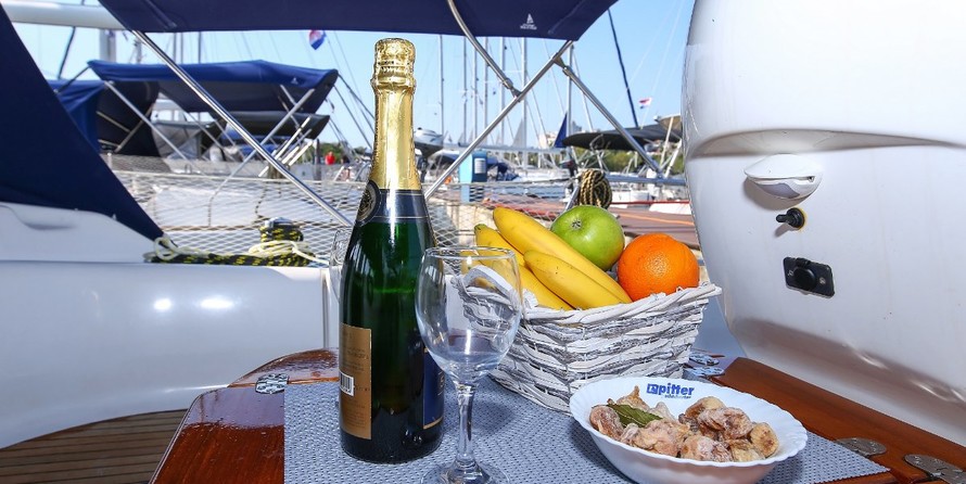 Bavaria 39 Cruiser
