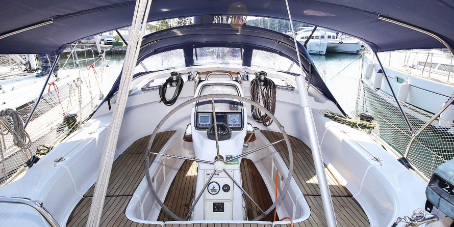 Bavaria 39 Cruiser