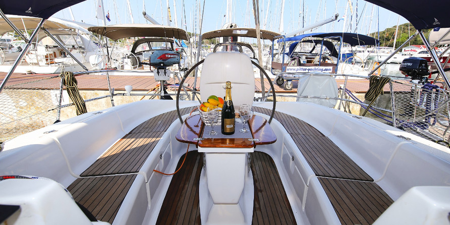 Bavaria 39 Cruiser