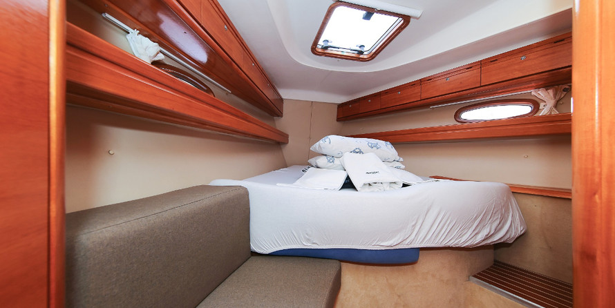 Bavaria 39 Cruiser