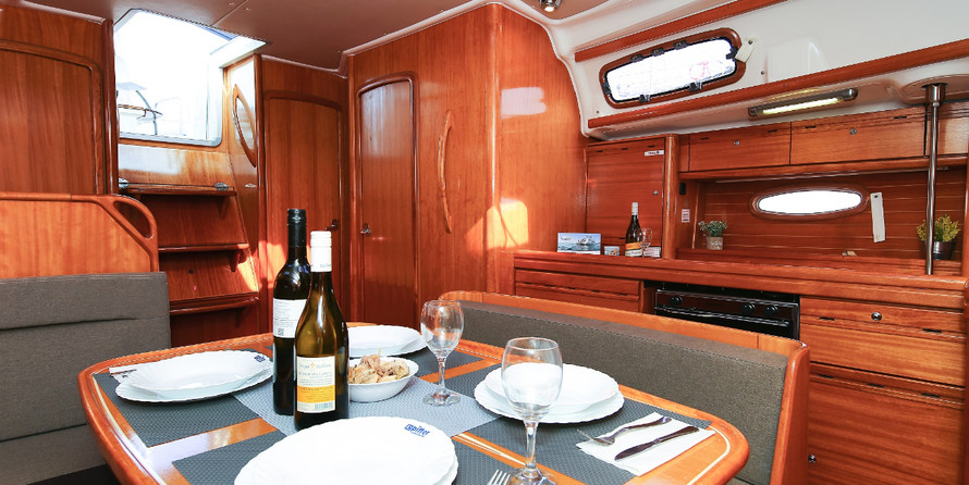 Bavaria 39 Cruiser