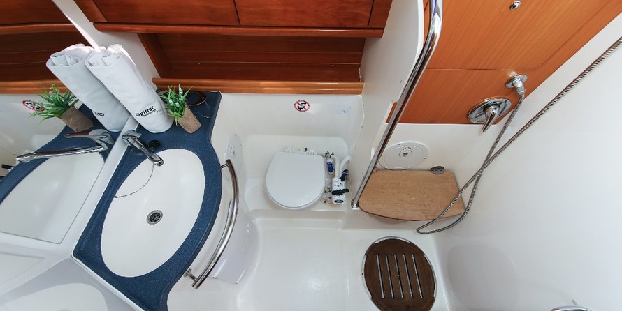 Bavaria 39 Cruiser