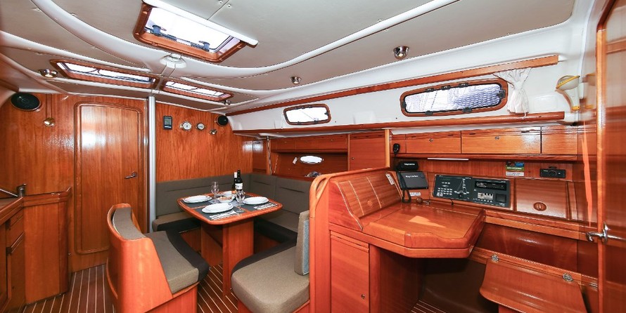 Bavaria 39 Cruiser