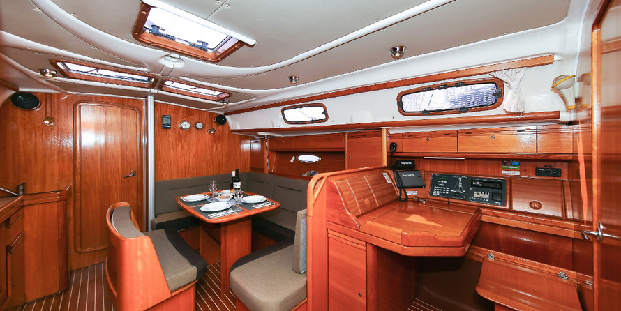 Bavaria 39 Cruiser