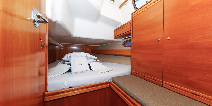 Bavaria 39 Cruiser