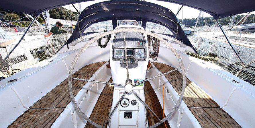 Bavaria 39 Cruiser