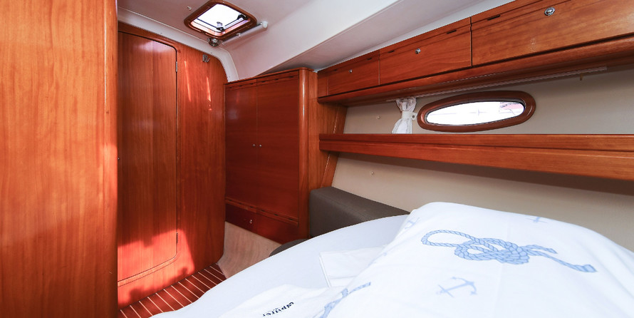 Bavaria 39 Cruiser