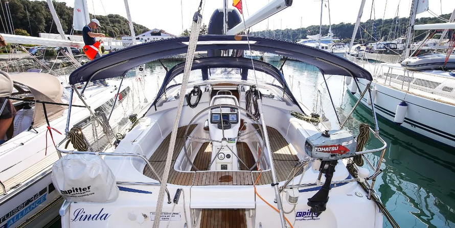 Bavaria 39 Cruiser