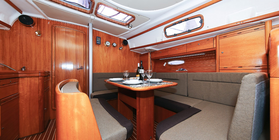 Bavaria 39 Cruiser