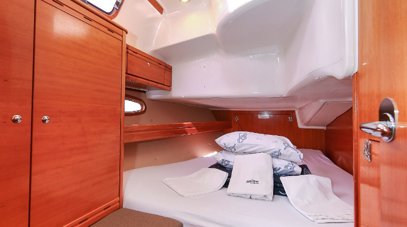 Bavaria 39 Cruiser