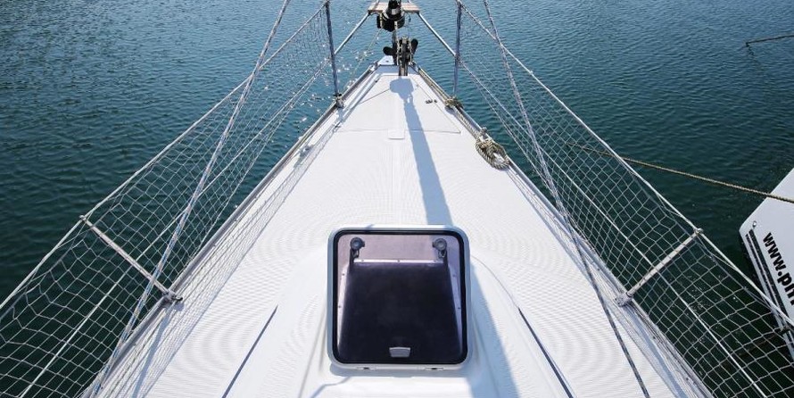 Bavaria 38