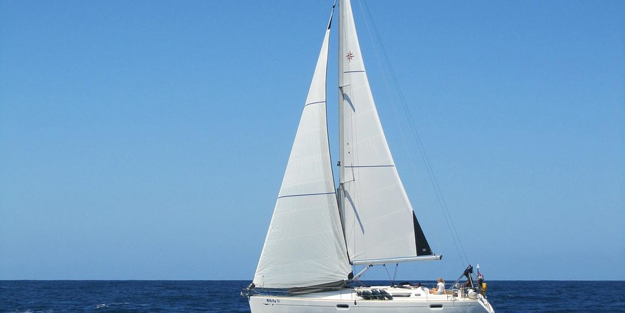 Sun Odyssey 42i