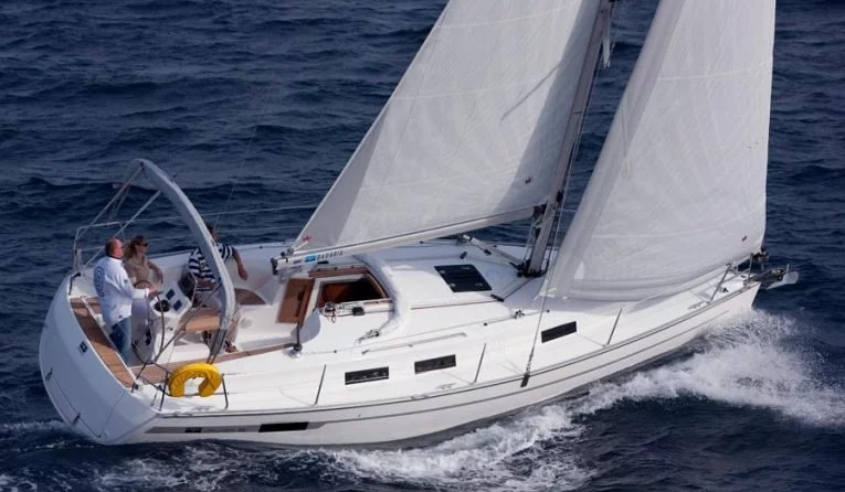 Bavaria 32 Cruiser